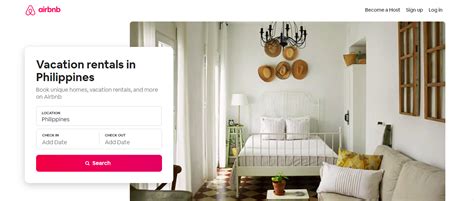 airbnb meaning in tagalog|Hosting on Airbnb gains momentum in the .